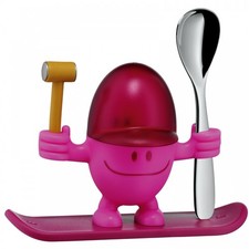 Wmf eierbecher mcegg - wmf, pink