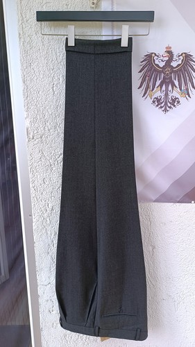 Vintage hose flanellhose - vintage,