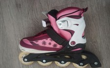 Mädchen Inliner Rollerblades