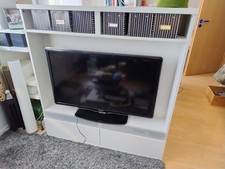 TV Schrank Ikea Besta Boas