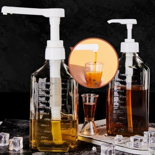1600ml sirupspender - 1600ml,