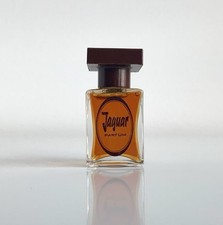 Margaret Astor Jaguar reines Parfum Extrait de Parfum Miniatur unbenutzt Vintage