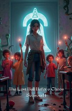 Alex Jazz | The Last Bell