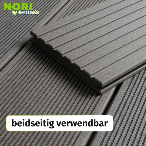 Wpc terrassendielen - wpc,