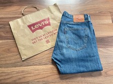 LEVIS 501  Herren Jeans 34 /