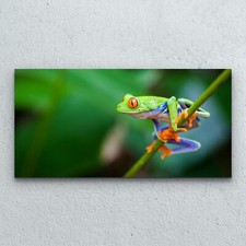 Glasbilder Wandbild Druck auf