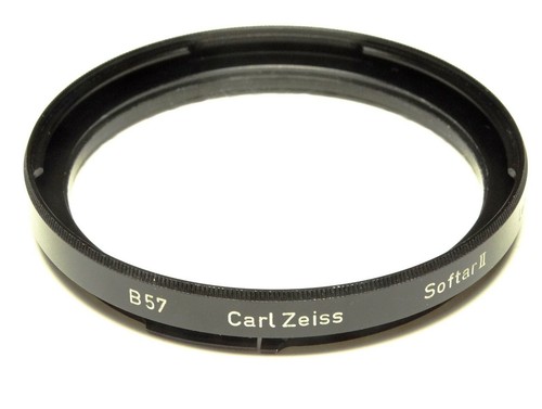 Carl zeiss b57 softar - carl,