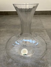 EISCH Wein-Dekantierkaraffe