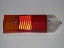 Rückleuchtenglas links - Made in Germany - Ford Taunus P7a - 17M