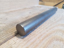 30mm Bolzen Minibagger Welle Stahlwelle Rundstahl St52 S335JR Blankstahl