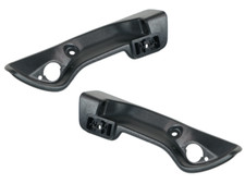 Griffmulden Set unter dem