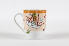 Käfer Haferl Sammeltasse