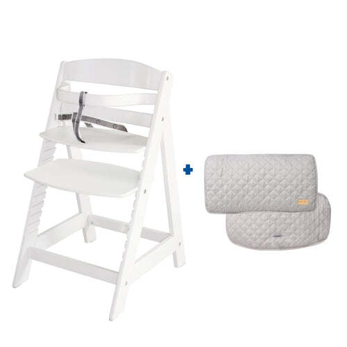 Roba bundle treppenhochstuhl - roba,