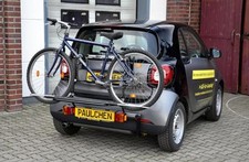 Smart 453 fortwo coupe - fortwo,