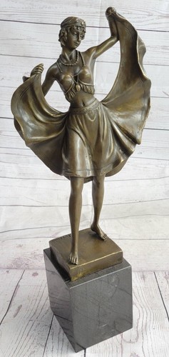 Selten bronze arabisches - bronze,