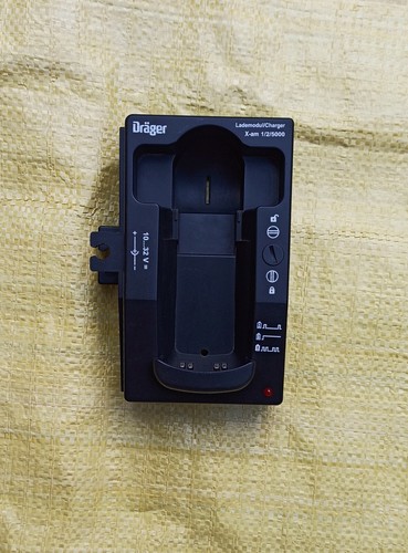 Drager 2 5000 - drager, 1/2/5000