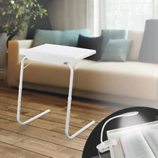 Starlyf Table Express Beistelltisch inkl. Clip-On LED-Lampe Tisch Kindetisch