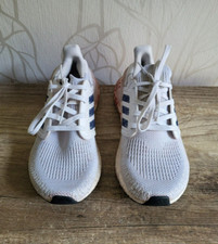 adidas Ultraboost 20 Marathon Running FY3462 Damen Schuhe Sneakers Weiß Gr. 36