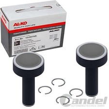 AL-KO REIBBELAG BREMSBACKEN ANTISCHLINGERKUPPLUNG AKS 1300 ANHÄNGER TRAILER