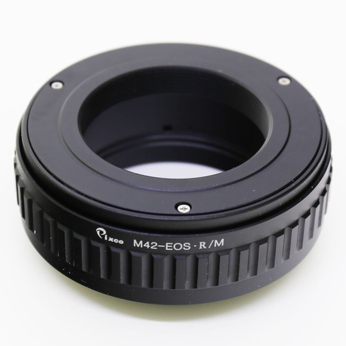 Makroadapter für m42 - m42, objektiv