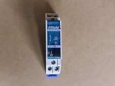 Eltako Relais R12-100 Schaltrelais für Reiheneinbau gebraucht
