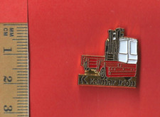 1 x Kalmar Irion Seitenstapler