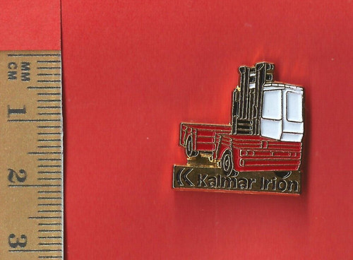 Kalmar irion seitenstapler - x,