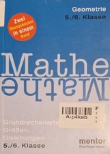 Mathe klasse - mathe,