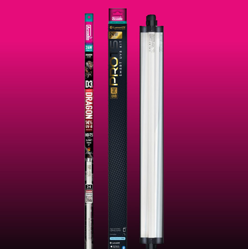 Arcadia lumenize prot5 smart - lumenize,