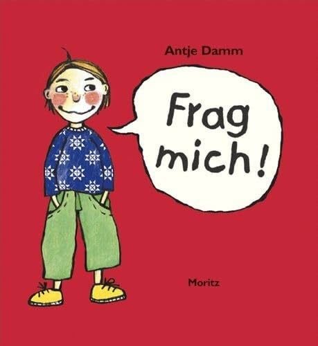 Frag mich 108 fragen - frag,