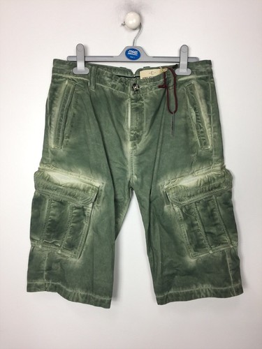 Khujo herren shorts kurzehose - shorts,