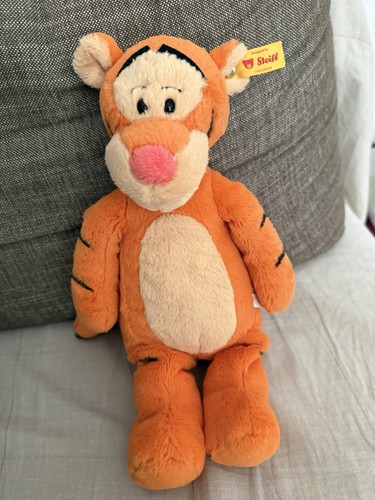 Steiff disney tigger - 30, cm