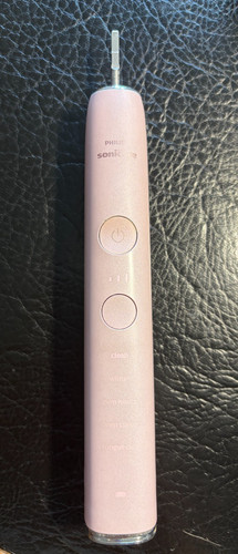 Philips diamondclean 9000 - philips,
