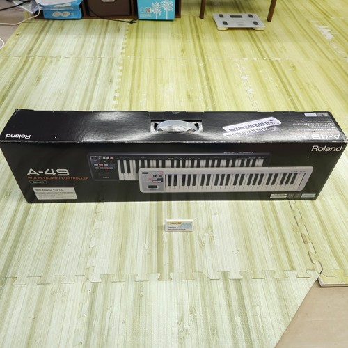 Roland 49bk 49 key - roland, 49-key