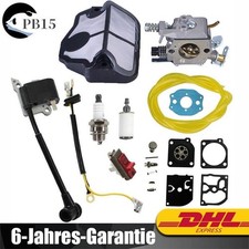 Zündspule Vergaser Zündkerze