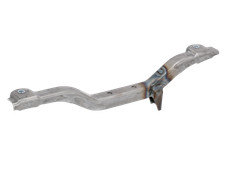 Trittbrett, Querträger Einschweißblech - für Simson KR51/1 Schwalbe