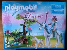 Playmobil Faries 5450 Fee