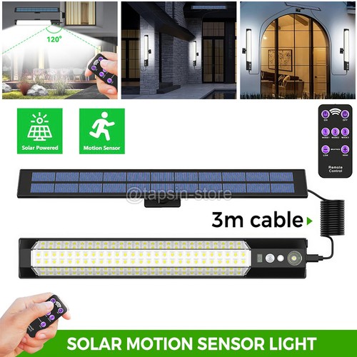 Led solarleuchte solarlampe - led,