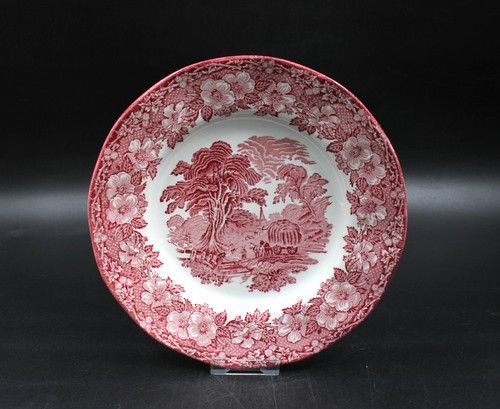 Enoch wedgwood woodland rot - wedgwood,