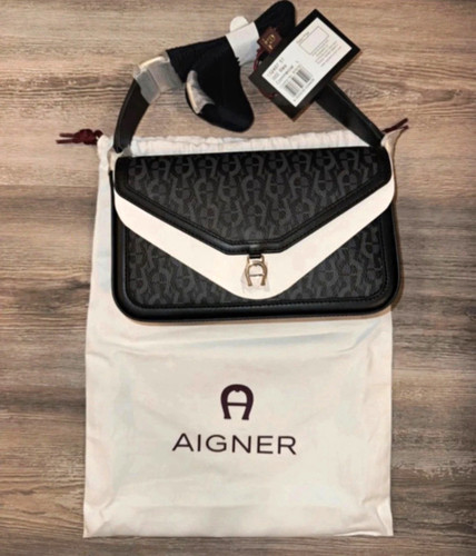Aigner damen umhängetasche - aigner,