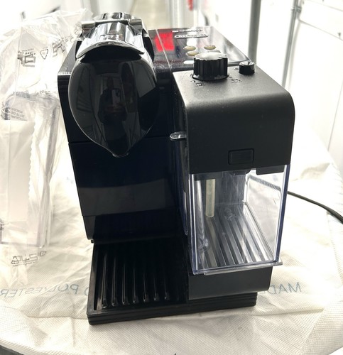Delonghi nespresso lattissima - nespresso,