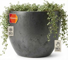 Keramik blumentopf eggpot - keramik,
