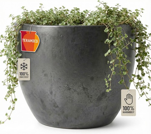 Keramik blumentopf eggpot - keramik,