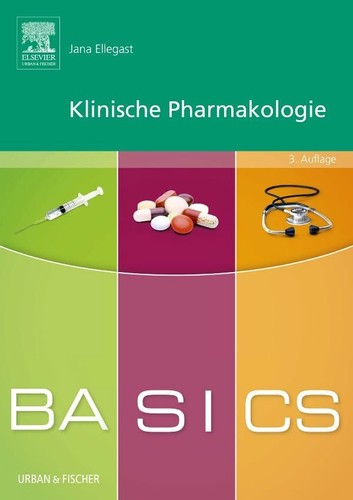 Basics klinische pharmakologie - basics,