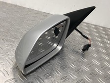 Außenspiegel Spiegel links SKODA Octavia II (1Z) 1Z1857507F FKZ