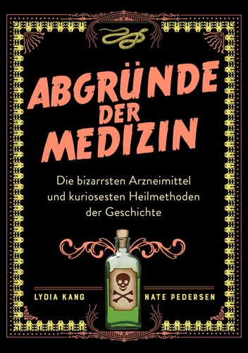 Nate pedersen abgründe - nate,