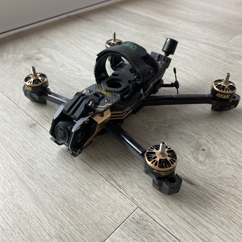 Fpv drohne 6s rtf - 5”,