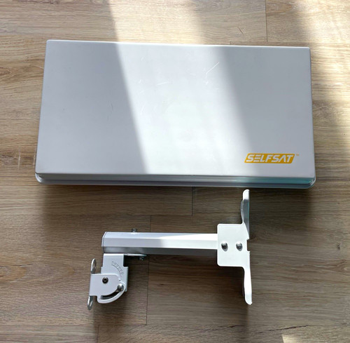 Selfsat h30d4 - h30d4, selfsat-h30d4
