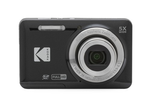 Kodak pixpro fz55 - pixpro,