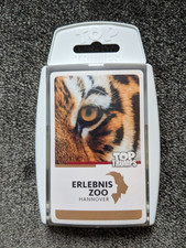 Erlebnis-Zoo Hannover